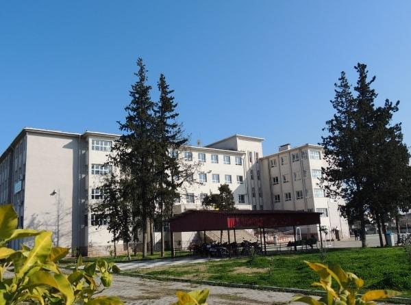 Çakabey Mesleki ve Teknik Anadolu Lisesi Fotoğrafı